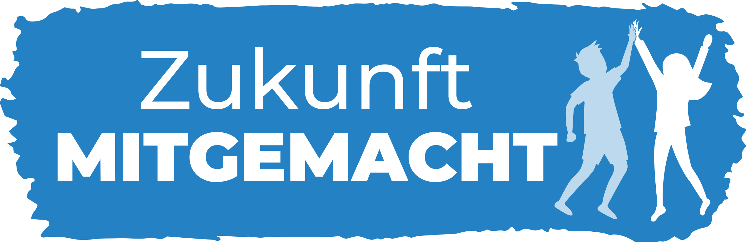 logo zukunft mitgemacht