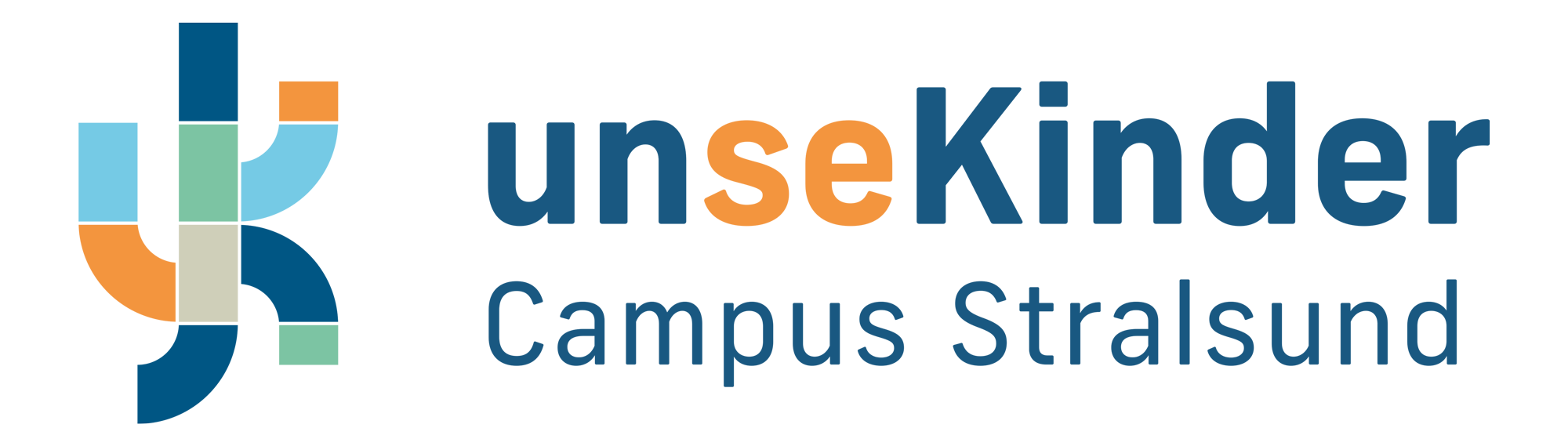 logo unsekinder