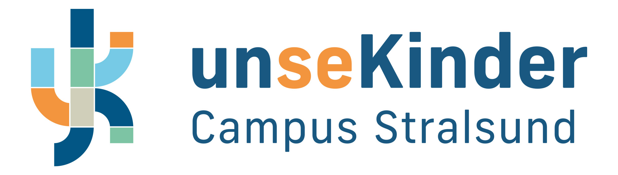 unseKinder Logo